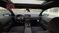 هۆندا ئەکۆرد